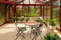 Morville Heath conservatory quotes
