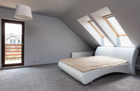 Morville Heath bedroom extensions