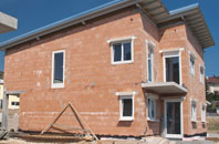 Morville Heath home extensions