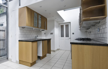 Morville Heath kitchen extension leads